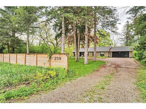 259 Windermere Road, London, ON - Outdoor