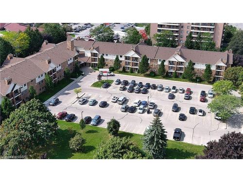 326-440 Wellington Street, St. Thomas, ON - Outdoor With View