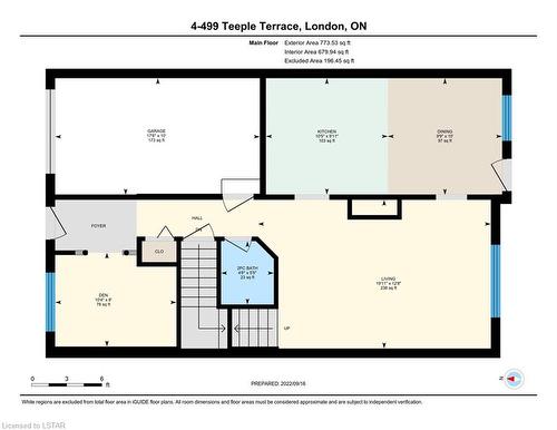 4-499 Teeple Terrace, London, ON - Other