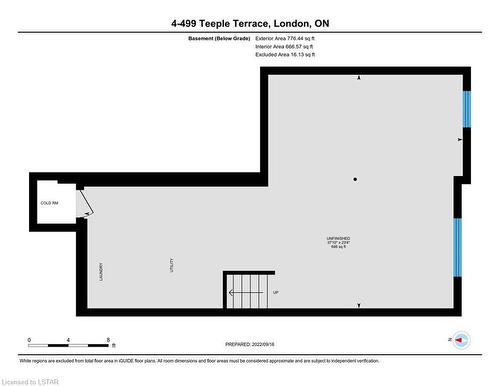 4-499 Teeple Terrace, London, ON - Other