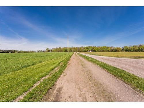 39339 Bush Line, St. Thomas, ON - Outdoor With View