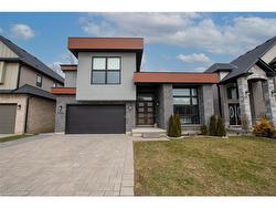 1345 Dyer Crescent  London, ON N6G 0S7