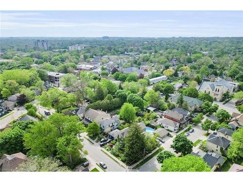 95 Byron Avenue E, London, ON - Outdoor With View