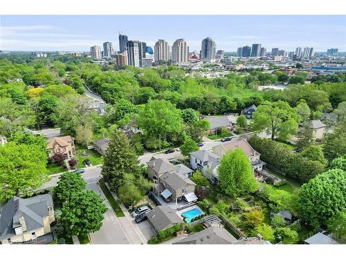 95 Byron Avenue E, London, ON - Outdoor With View