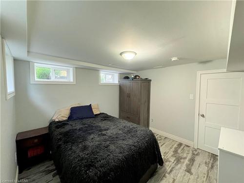 36 Lyndale Avenue, St. Thomas, ON - Indoor Photo Showing Bedroom