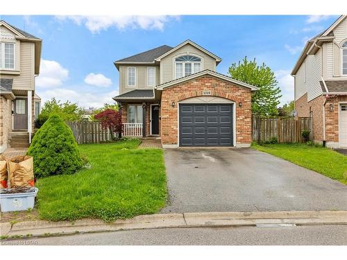 1019 Homeview Court, London, ON - Outdoor