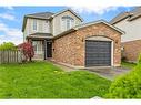 1019 Homeview Court, London, ON  - Outdoor 