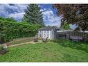 77 Surrey Crescent, London, ON  - Outdoor With Backyard 