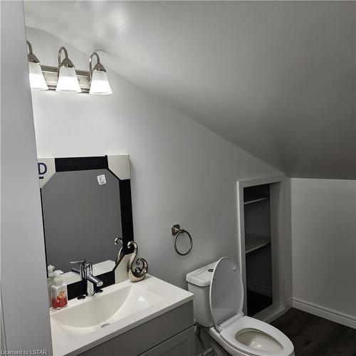 42420 & 42400 John Wise Line, St. Thomas, ON - Indoor Photo Showing Bathroom