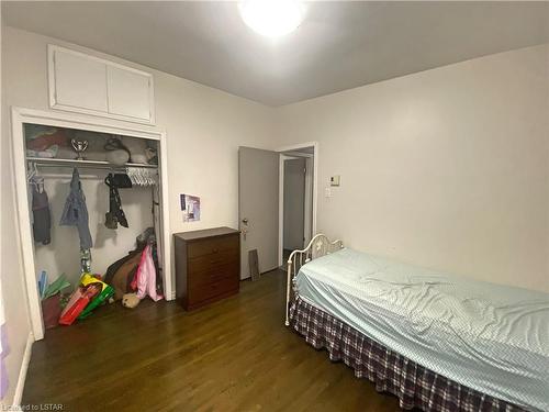 53 Victoria Street N, Aylmer, ON - Indoor Photo Showing Bedroom