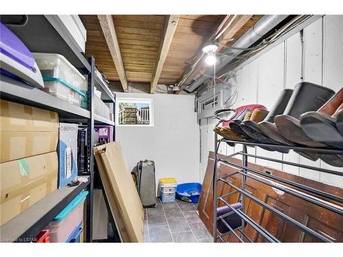 86 Kains Street, St. Thomas, ON - Indoor Photo Showing Other Room