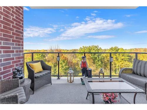 502-460 Callaway Road, London, ON - Outdoor With View
