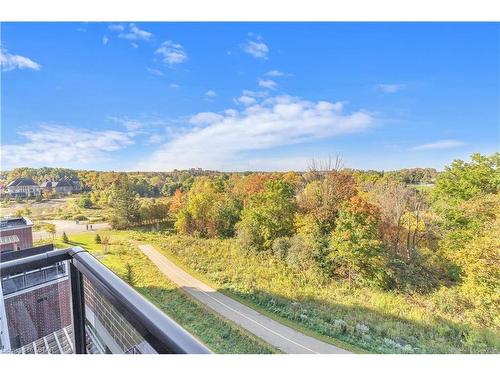 502-460 Callaway Road, London, ON - Outdoor With View