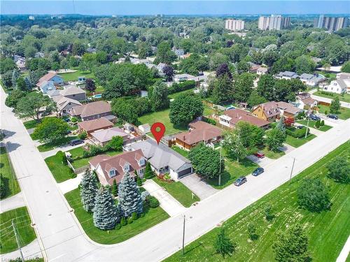 795 Nadine Avenue, London, ON - Outdoor With View