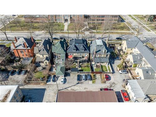 512-514 Waterloo Street, London, ON - Outdoor With View