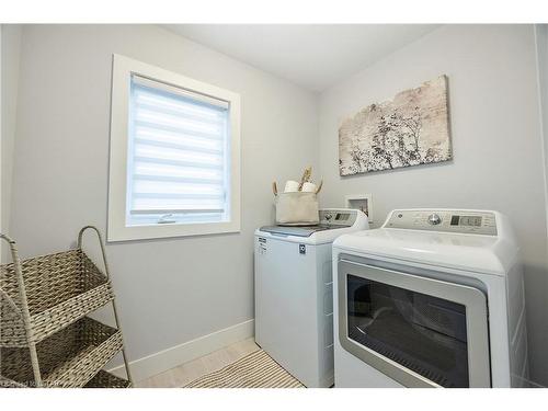 47 Acorn Trail, St. Thomas, ON - Indoor Photo Showing Laundry Room