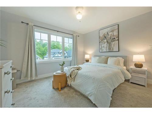 47 Acorn Trail, St. Thomas, ON - Indoor Photo Showing Bedroom