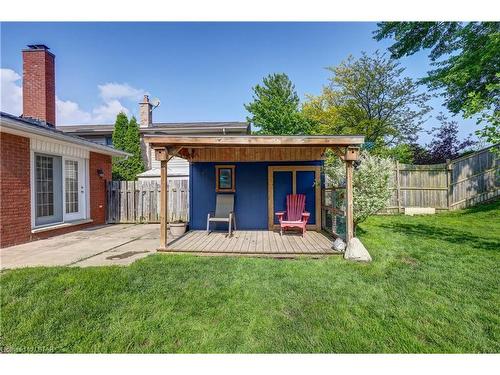 62 Greenbrier Crescent, London, ON - Outdoor