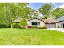 1 Highland Drive, Tillsonburg, ON  - Outdoor With Facade 