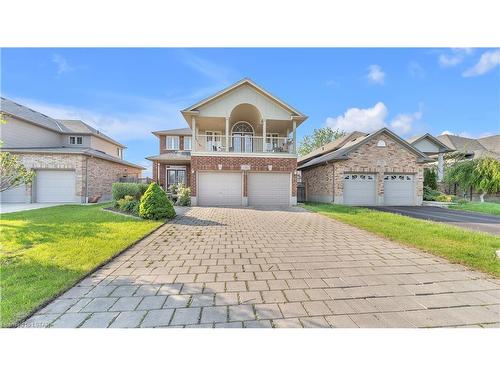 1781 Kyle Court, London, ON - Outdoor With Deck Patio Veranda With Exterior