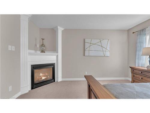 1781 Kyle Court, London, ON - Indoor Photo Showing Other Room With Fireplace
