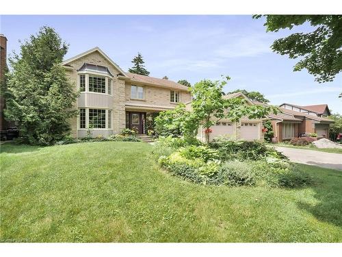 19 Ski Valley Crescent, London, ON - Outdoor