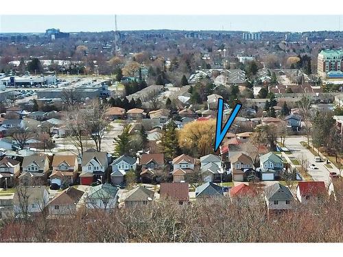 69 Rossmore Court, London, ON - Outdoor With View