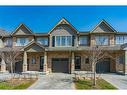 41-1924 Cedarhollow Boulevard, London, ON  - Outdoor With Facade 