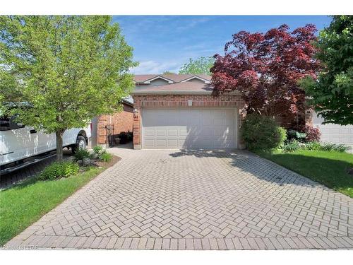 44-70 Sunnyside Drive, London, ON - Outdoor