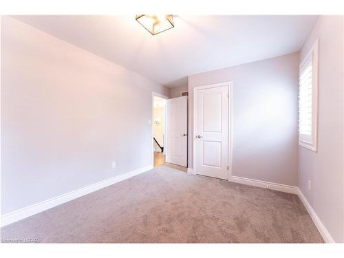 2180 Yellowbirch Place, London, ON - Indoor Photo Showing Other Room