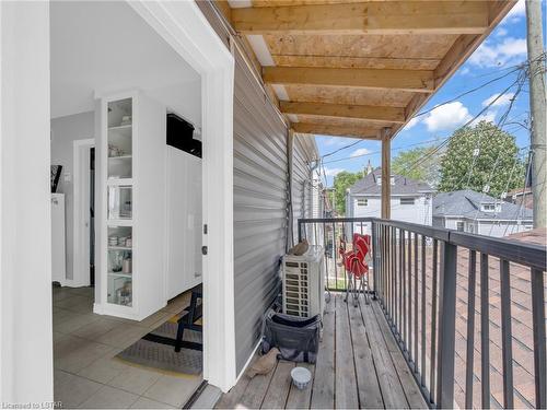 2645-2643 Whelpton Street, Windsor, ON - Outdoor With Exterior