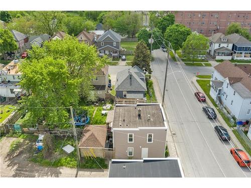 2645-2643 Whelpton Street, Windsor, ON - Outdoor With View