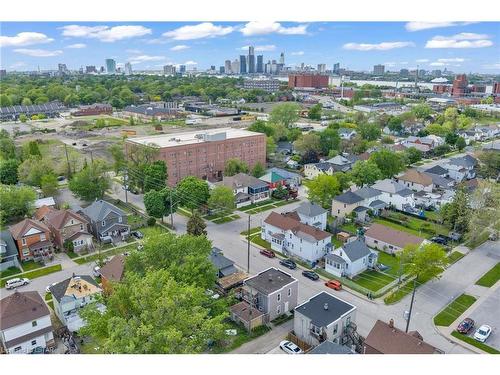 2645-2643 Whelpton Street, Windsor, ON - Outdoor With View