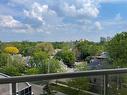 804-250 Pall Mall Street, London, ON  - Outdoor With Balcony With View 