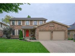 10 Mountainview Crescent  London, ON N6J 4N1
