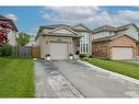1595 Benjamin Drive, London, ON  - Outdoor With Facade 