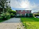 287 Wedgewood Drive, London, ON  - Outdoor 