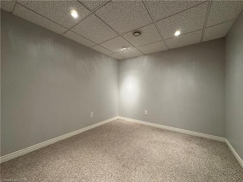 287 Wedgewood Drive, London, ON - Indoor Photo Showing Other Room