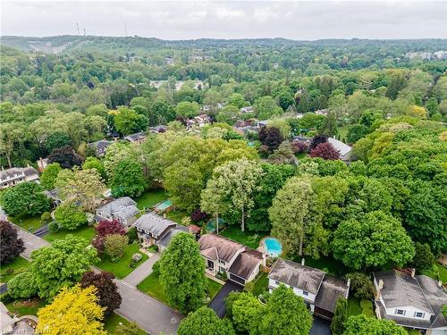 62 Hampton Crescent, London, ON - Outdoor With View