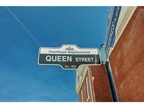 43 Queen Street, St. Thomas, ON - 