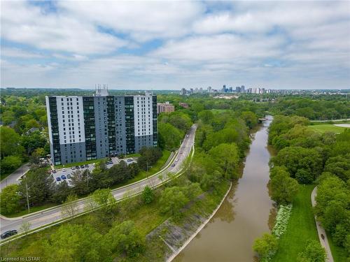 1612-45 Pond Mills Road, London, ON - Outdoor With View