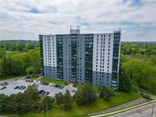 1612-45 Pond Mills Road, London, ON - Outdoor With View