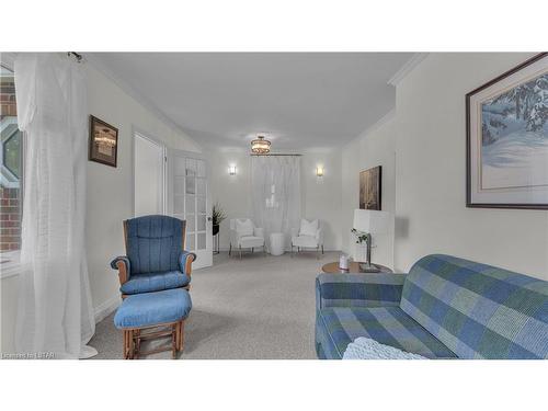 769 Quebec Street, London, ON - Indoor Photo Showing Other Room