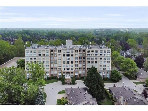 405-1510 Richmond Street, London, ON - Outdoor With View
