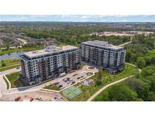 105-480 Callaway Road, London, ON - Outdoor With View