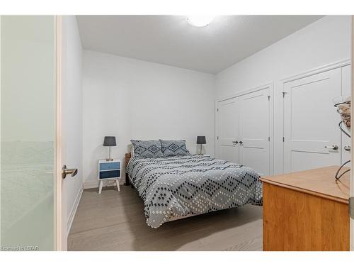 105-480 Callaway Road, London, ON - Indoor Photo Showing Bedroom