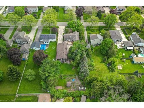 1818 Royal Crescent, London, ON - Outdoor With View