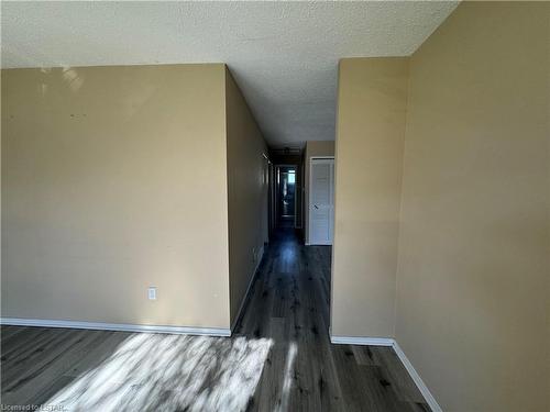 170 Speight Boulevard, London, ON - Indoor Photo Showing Other Room
