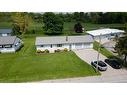 2700 Catherine Street, Dorchester, ON  - Outdoor 