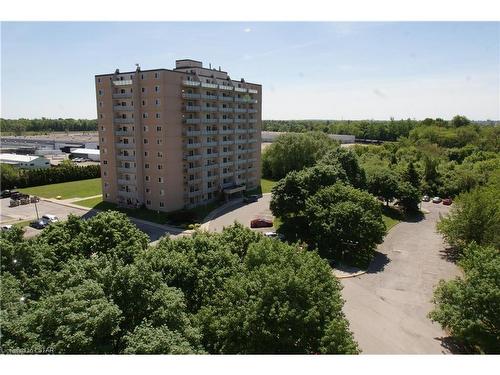605-573 Mornington Avenue, London, ON - Outdoor With View